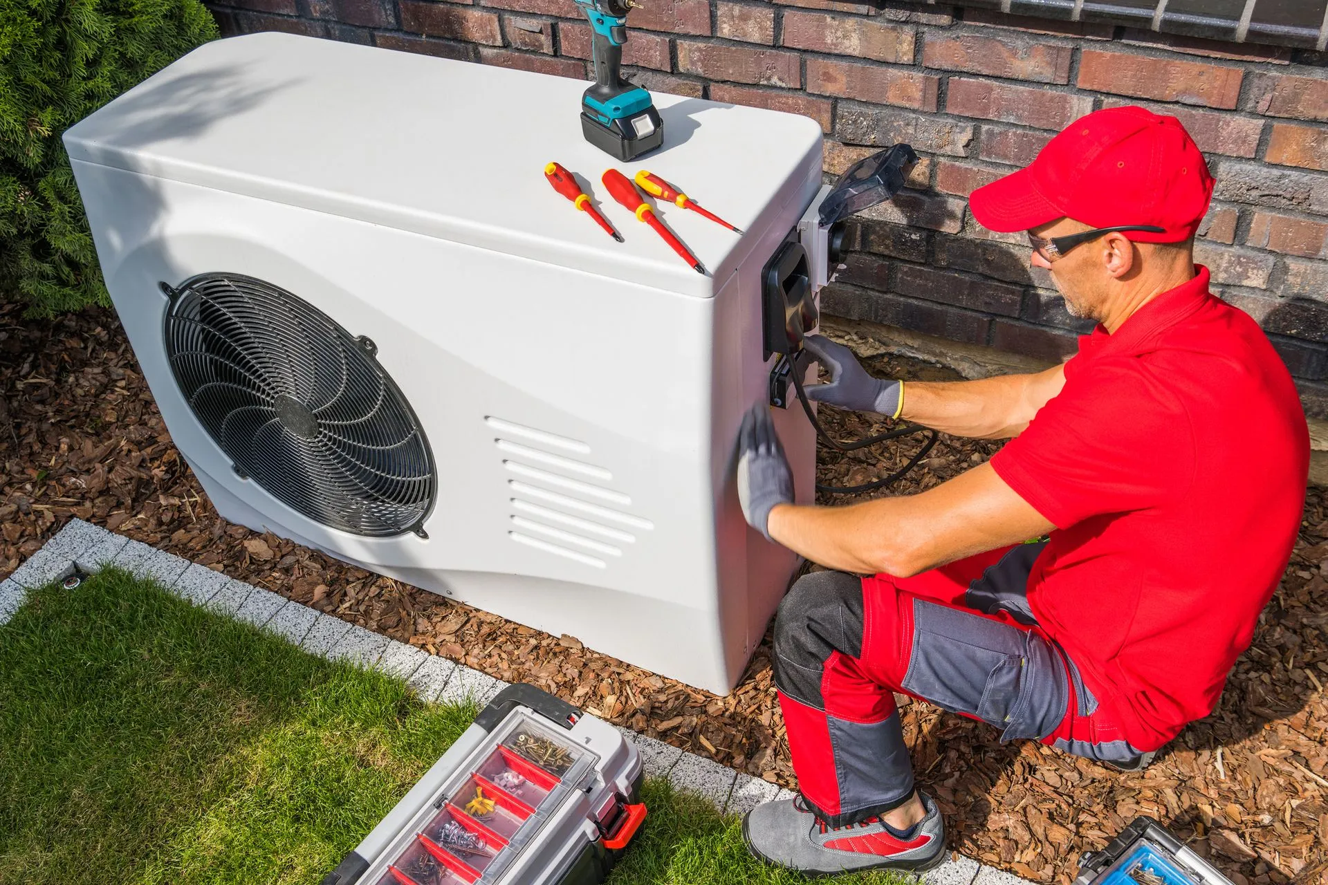 About HVAC in Winter Haven, FL